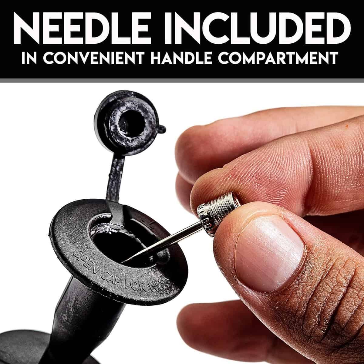 Amazon.com : Franklin Sports 54132X Over The Door Mini Basketball Hoop - Slam Dunk Approved - Shatter Resistant - Accessories Included : Sports  Outdoors