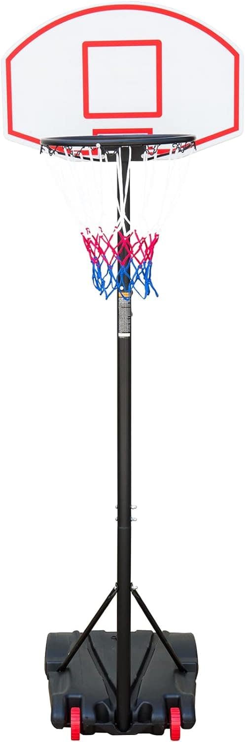 aokung Basketball Hoop 28 Inch Backboard Review