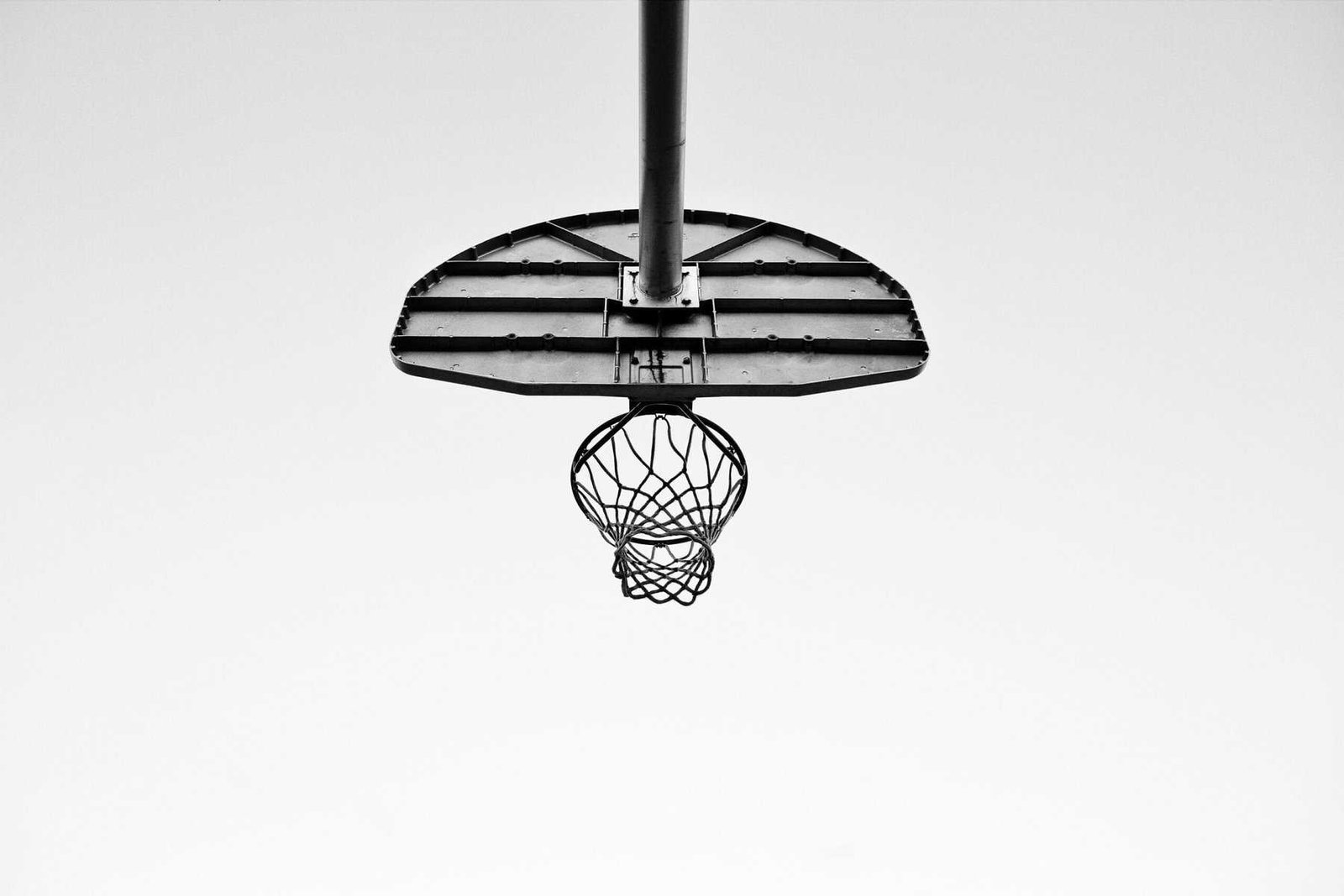 Are There Colored Basketball Nets Available For Customization?