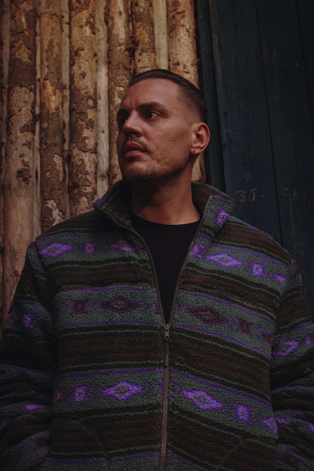 Are There Indoor Basketballs With Unique Grip Patterns Or Textures?