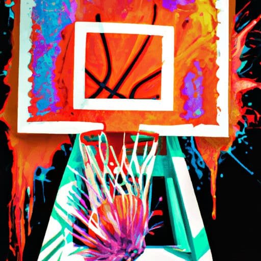 Are There Options For Customizing Backboard Designs And Graphics?