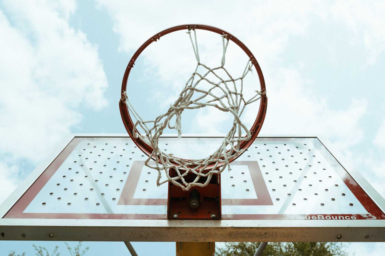 Are There Outdoor Basketballs With All-weather Capabilities?