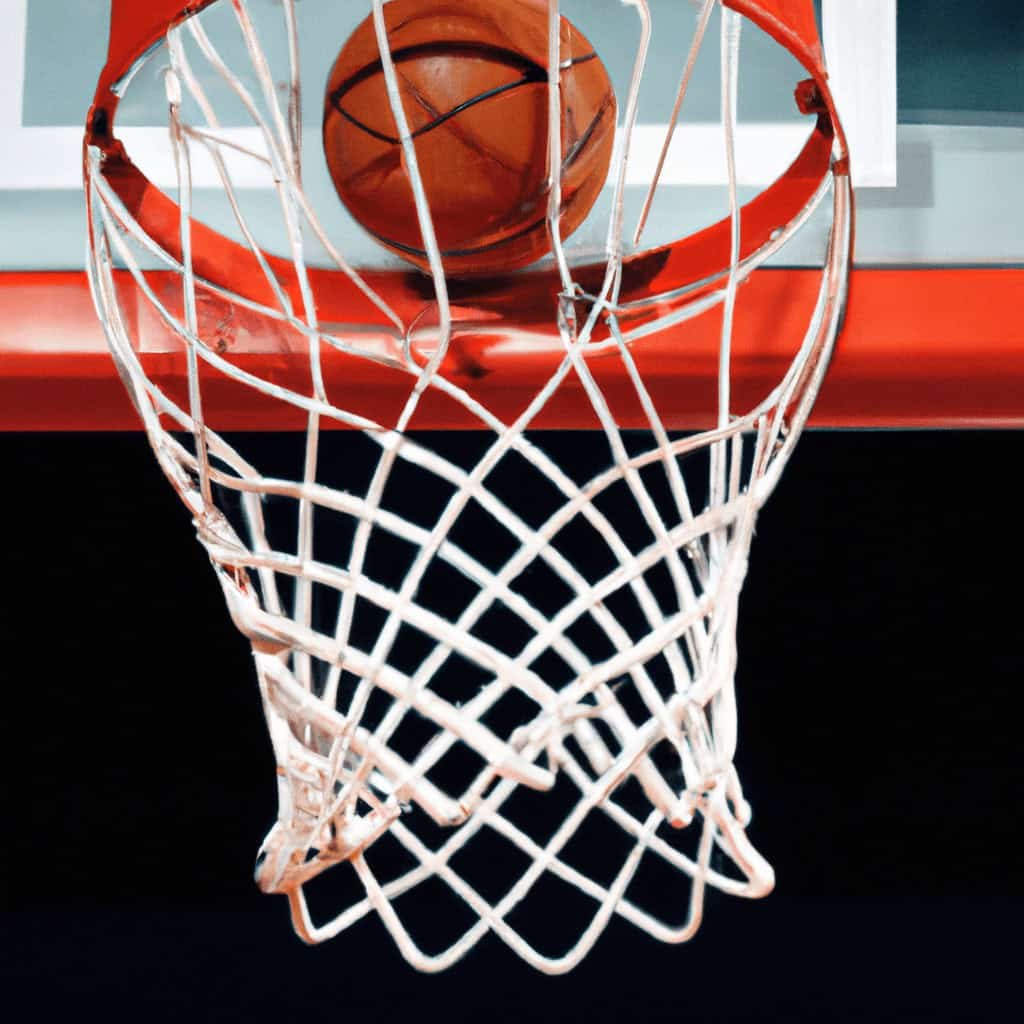 Are There Rim Guards Or Protectors To Prevent Player Injuries?