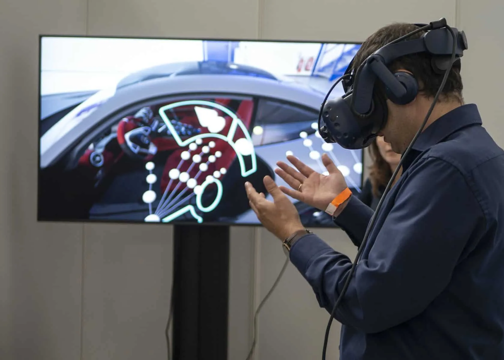 Can You Discuss The Integration Of Augmented Reality In Basketball Training Using Equipment?