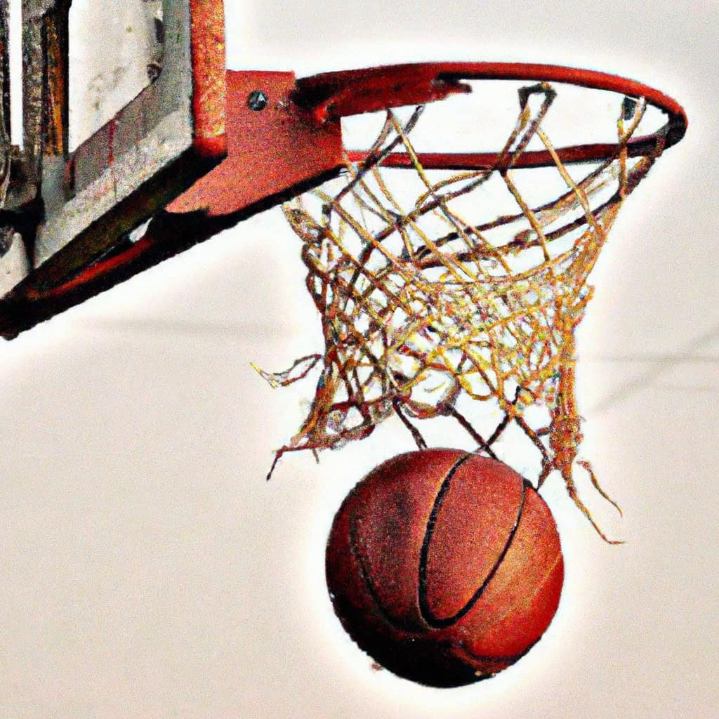 Can You Explain The Differences Between A Jump Shot And A Set Shot?