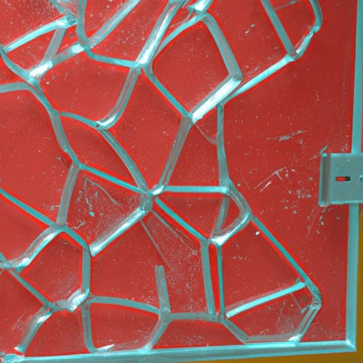 Can You Explain The Differences Between Tempered Glass And Acrylic Backboards?