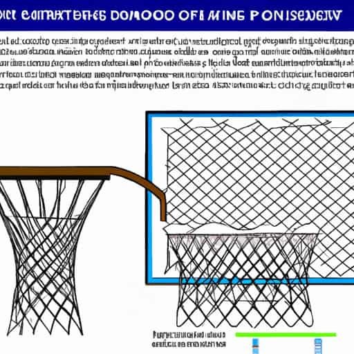 Can You Explain The History Of Basketball Net Design And Innovation?