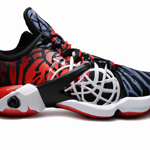 Can You Explain The Role Of 3D Printing In Customizing Basketball Equipment?