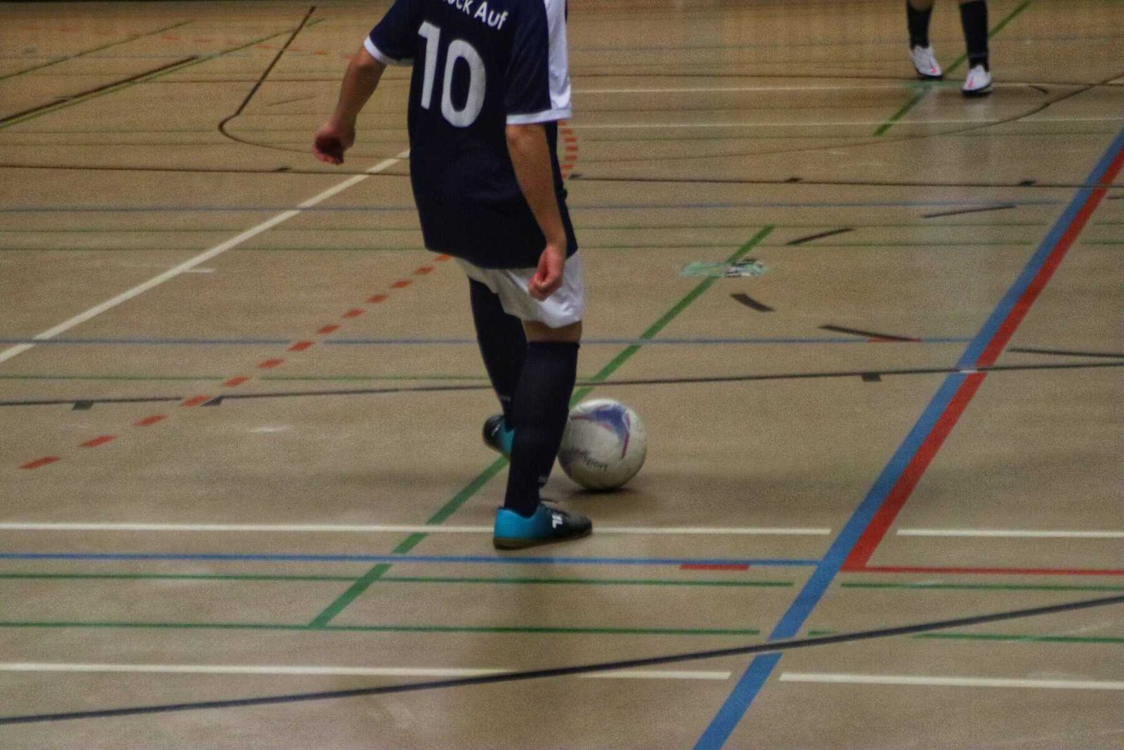 Can You Provide Tips For Improving Ball-handling Skills Through Dribbling Drills?