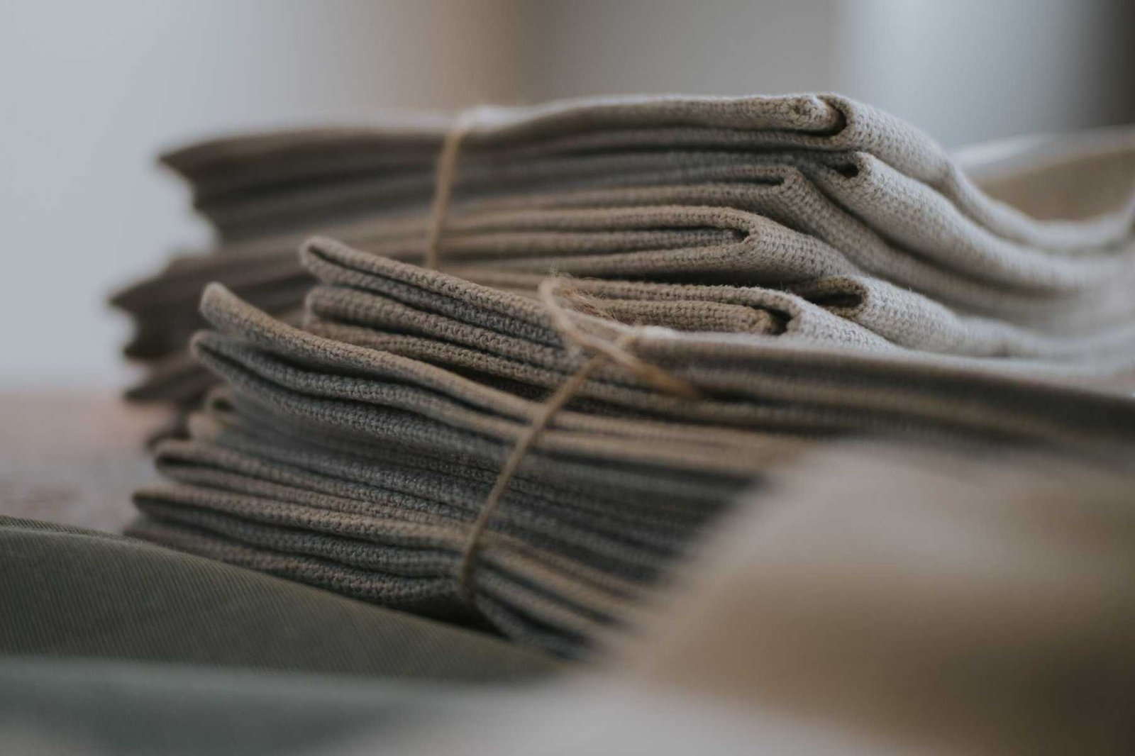 Can You Provide Tips For Preventing Net Deterioration And Fraying?