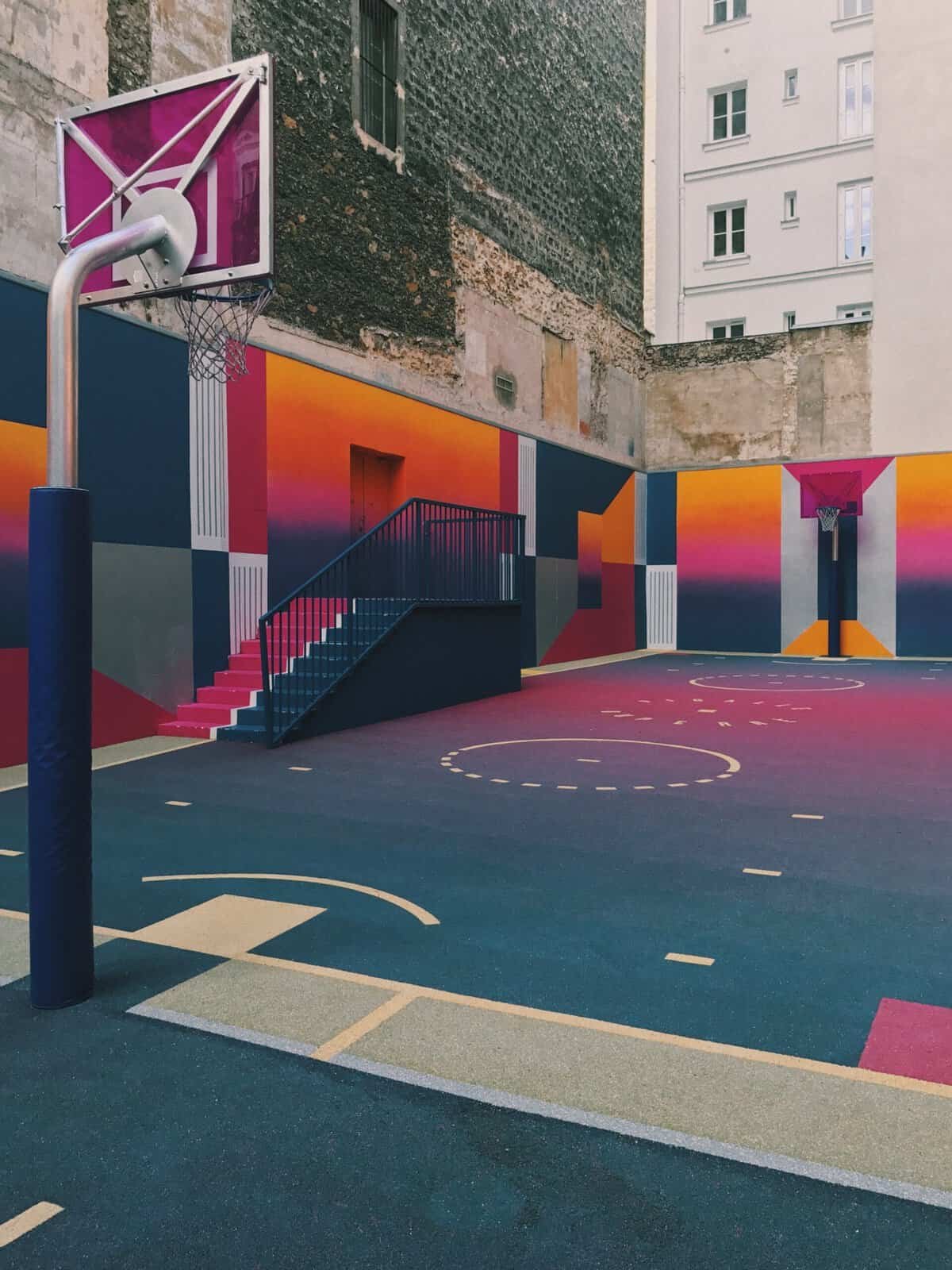 How Do Anchor Kits Enhance The Stability Of Portable Basketball Systems? How Do Anchor Kits Enhance The Stability Of Portable Basketball Systems?