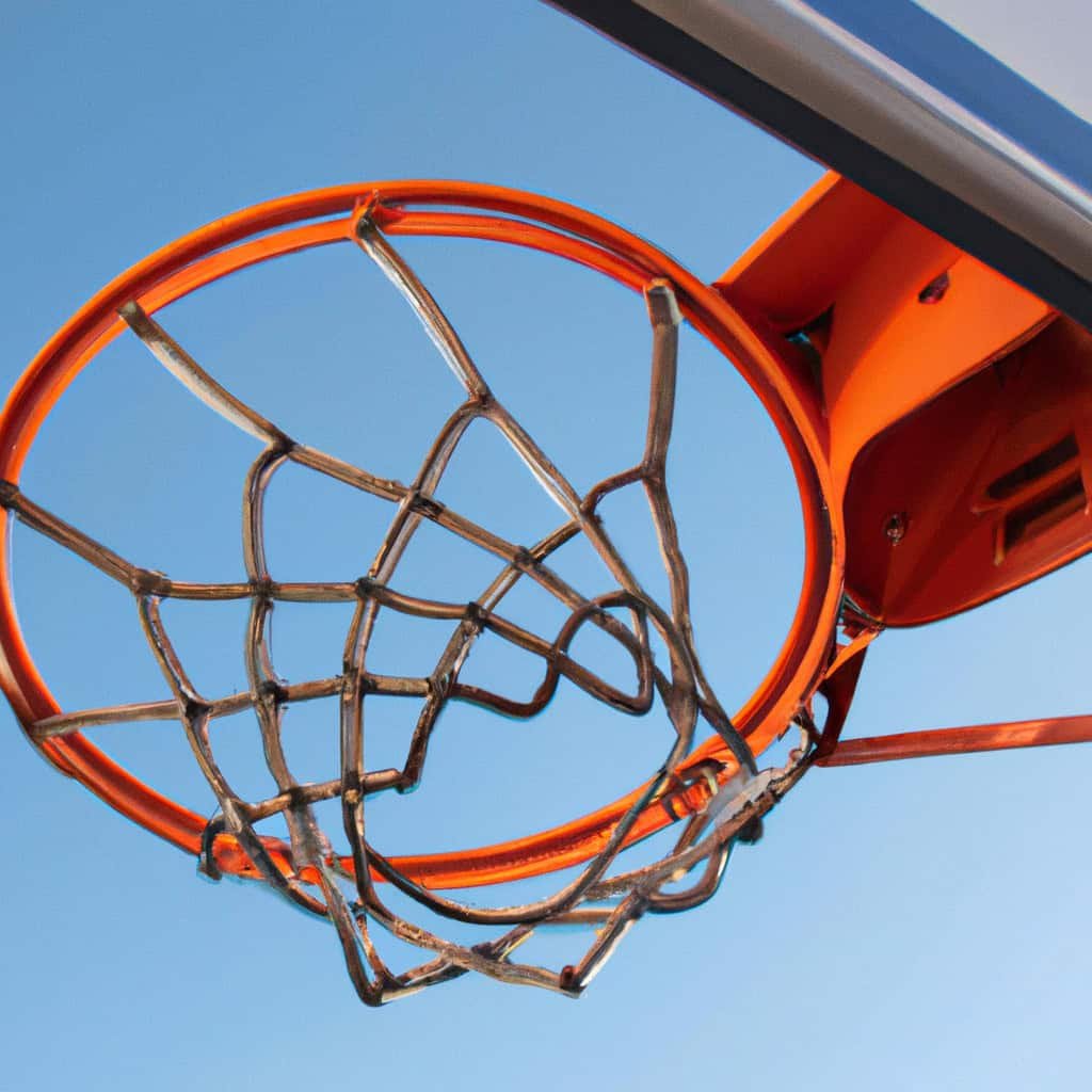 How Do Anti-rust Coatings Extend The Lifespan Of Outdoor Basketball Rims? How Do Anti-rust Coatings Extend The Lifespan Of Outdoor Basketball Rims?