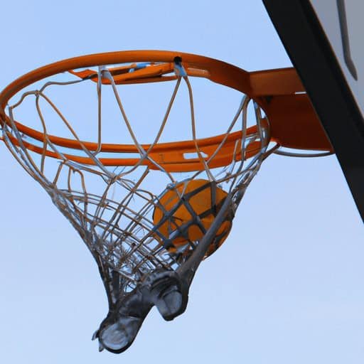 How Do Anti-whip Nets Prevent Tangling During Play?