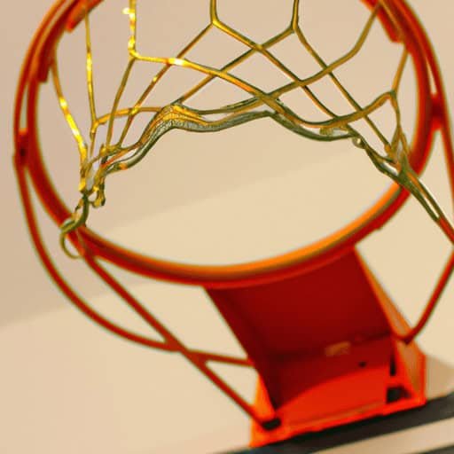 How Do Breakaway Rims Contribute To Player Safety During Dunks?