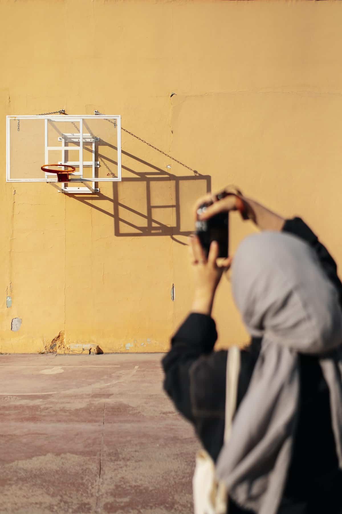 How Do Professional Basketballs Differ From Typical Indoor Basketballs?