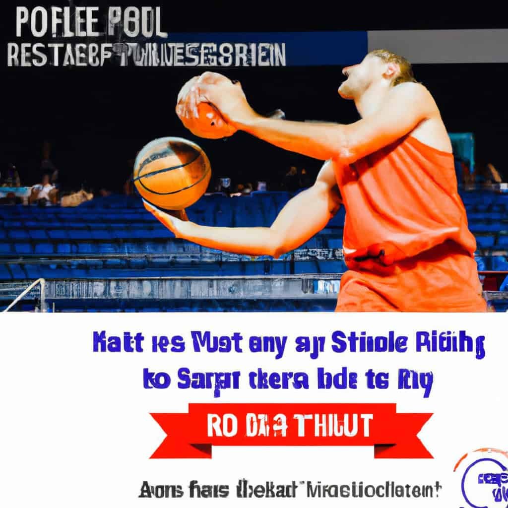 How Do You Develop Consistency In Your Free Throw Shooting Technique?