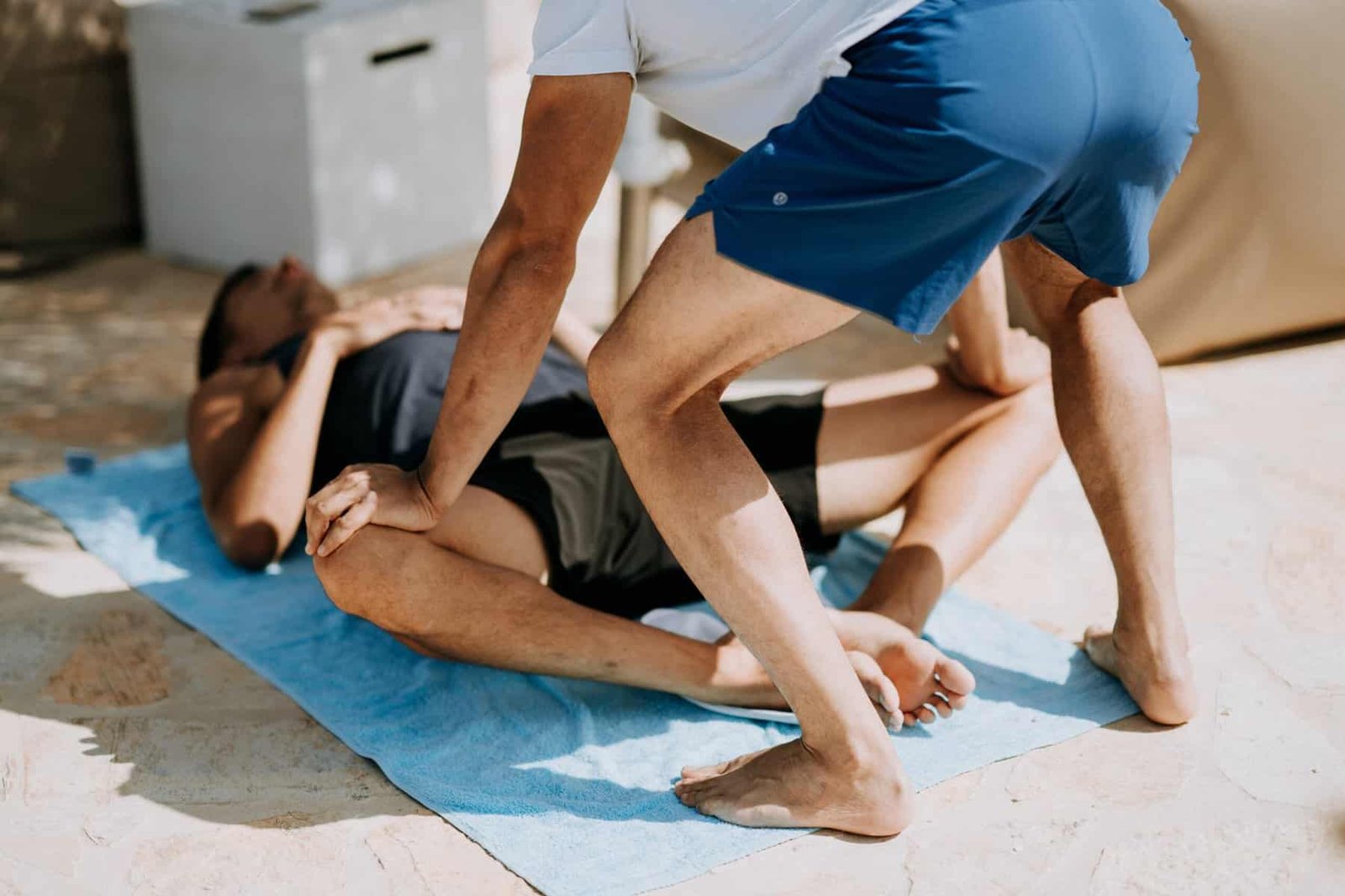 Six Effective Basketball Moves For Beginners Six Effective Basketball Moves For Beginners