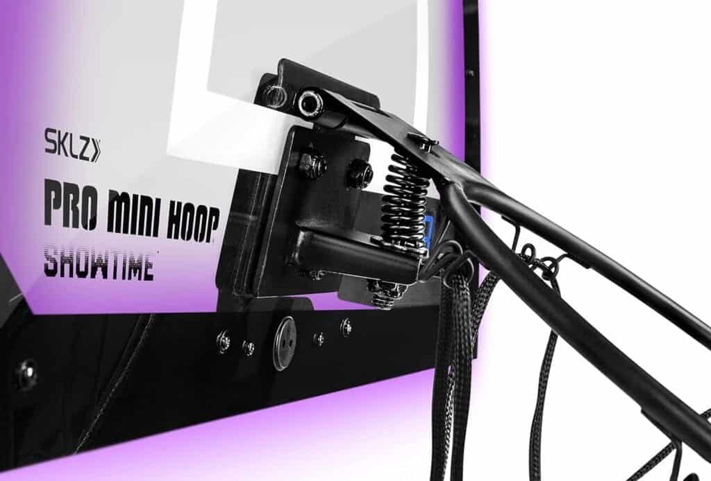 SKLZ Pro Mini Basketball Hoop SKLZ Pro Mini Basketball Hoop