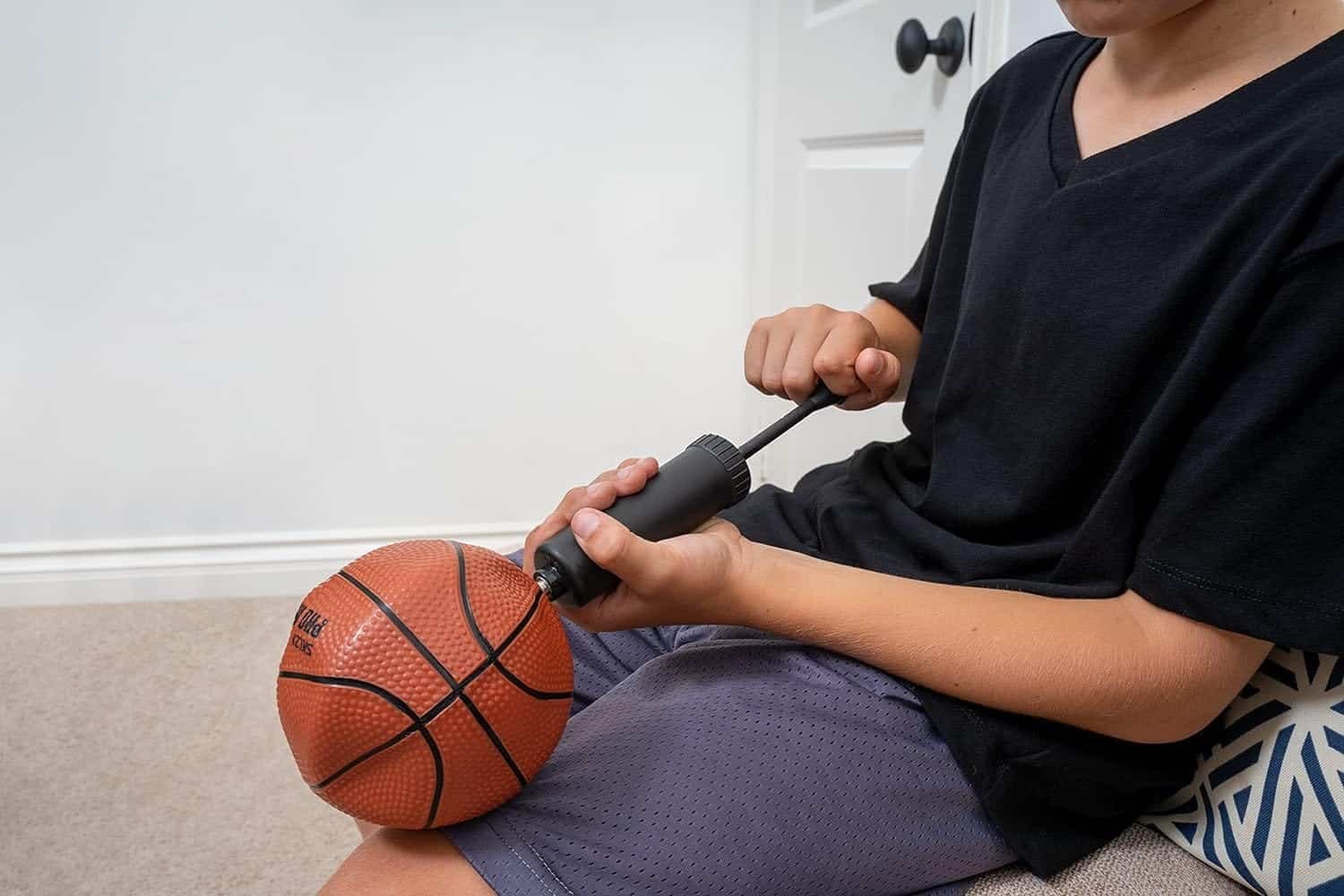 SKLZ Pro Mini Basketball Hoop Review