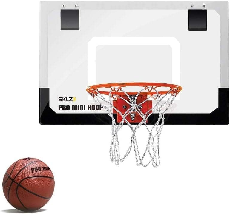 SKLZ Pro Mini Basketball Hoop SKLZ Pro Mini Basketball Hoop
