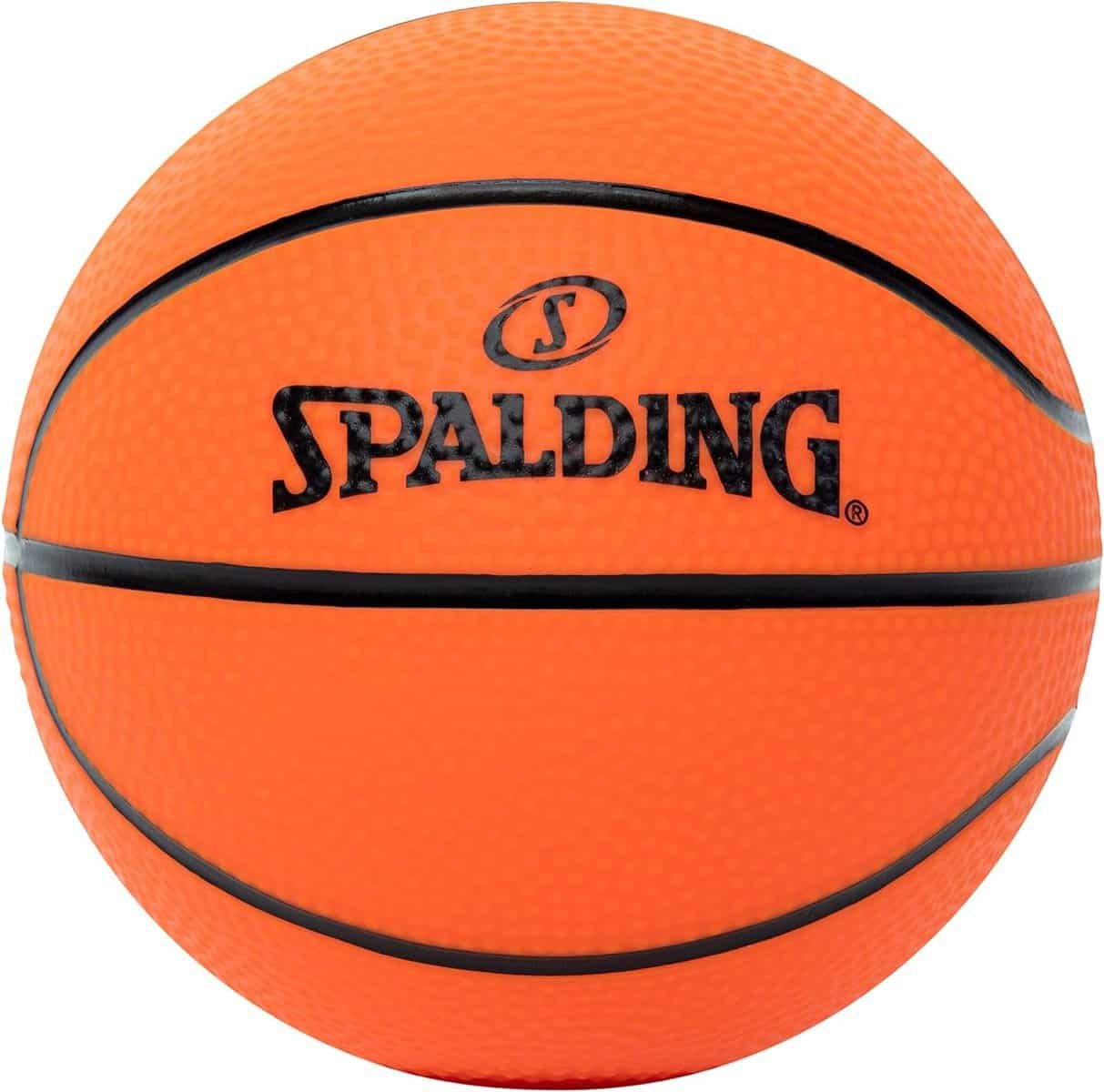 Spalding Slam Jam Over-the-Door Hoop