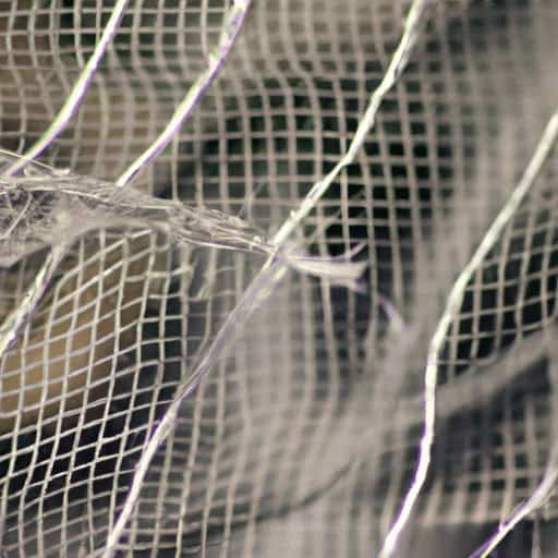 What Are The Considerations When Choosing A Net Material For Durability?