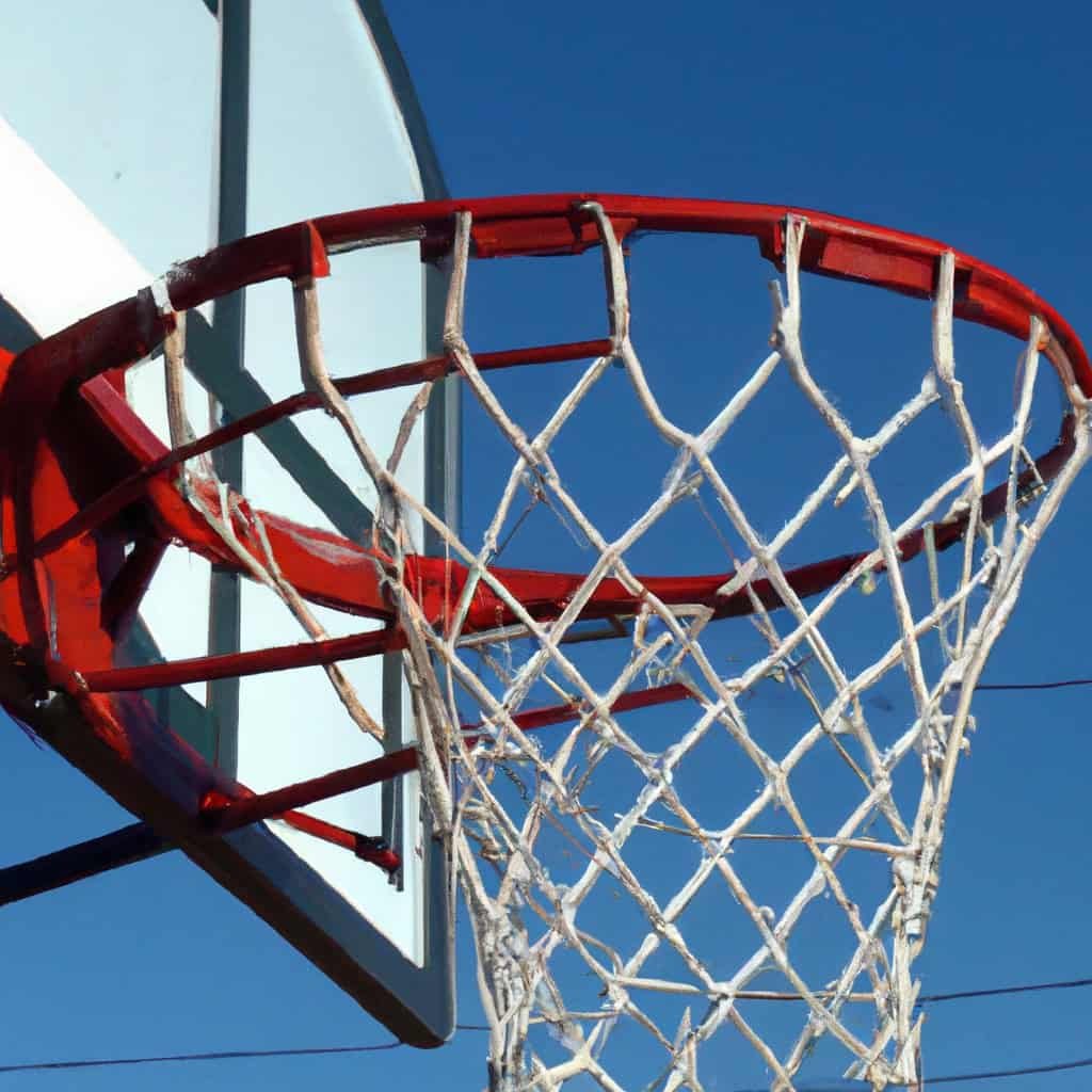 What Are The Essential Accessories For Attaching Nets To Rims?