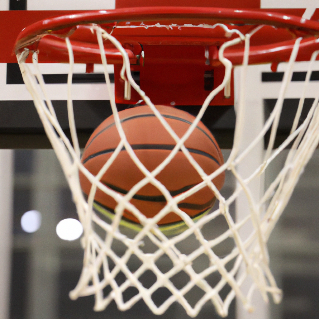 What Are The Key Safety Features To Look For In Basketball Rims, Backboards, And Nets?