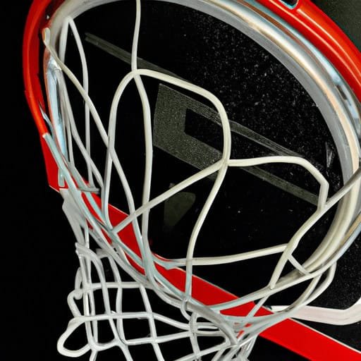 What Are The Latest Innovations In Basketball Rim Design For Improved Performance?