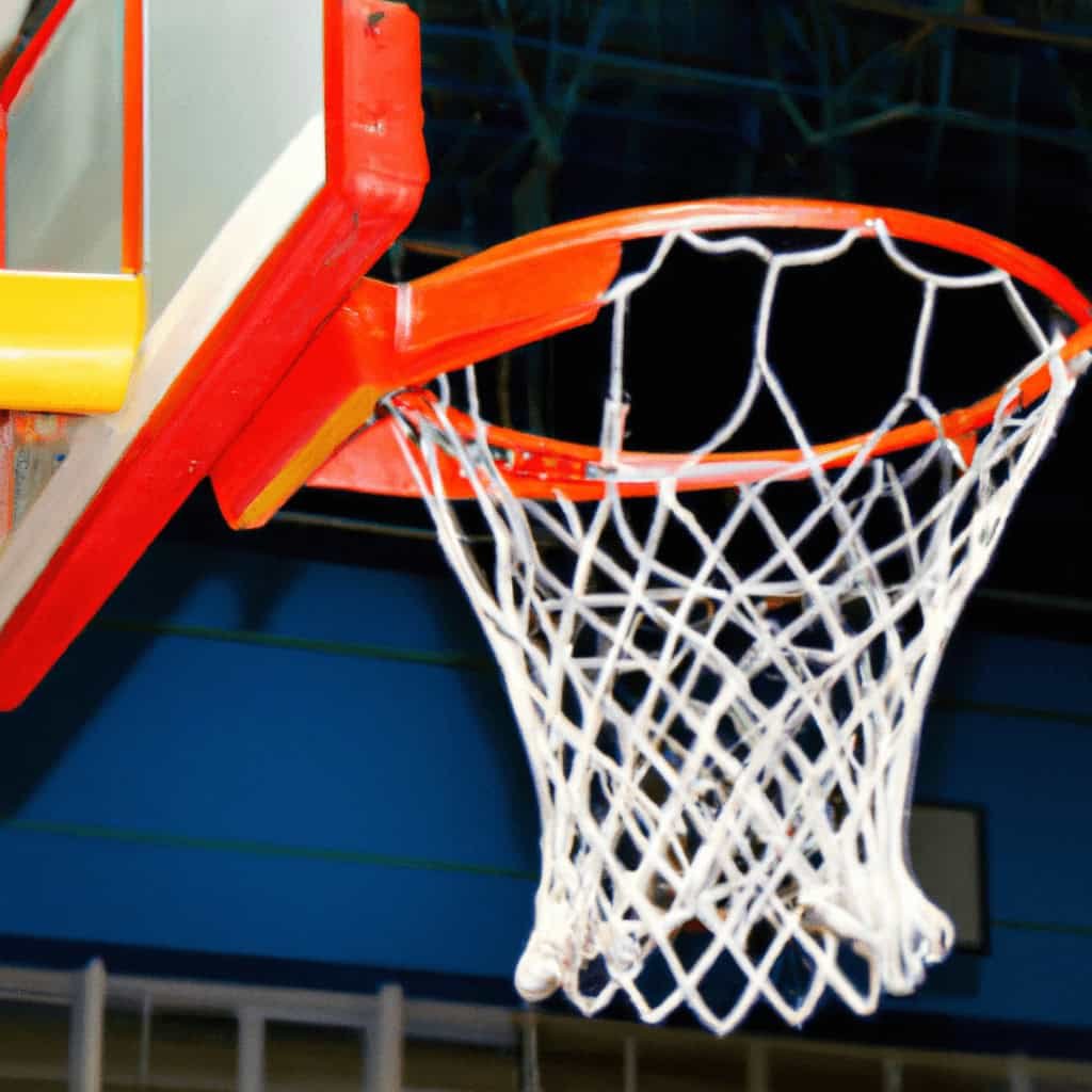 What Are The Various Materials Used In The Construction Of Basketball Nets? What Are The Various Materials Used In The Construction Of Basketball Nets?
