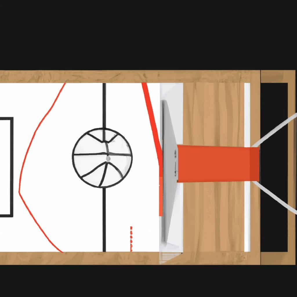 What Materials Are Commonly Used In The Construction Of Basketball Backboards? What Materials Are Commonly Used In The Construction Of Basketball Backboards?