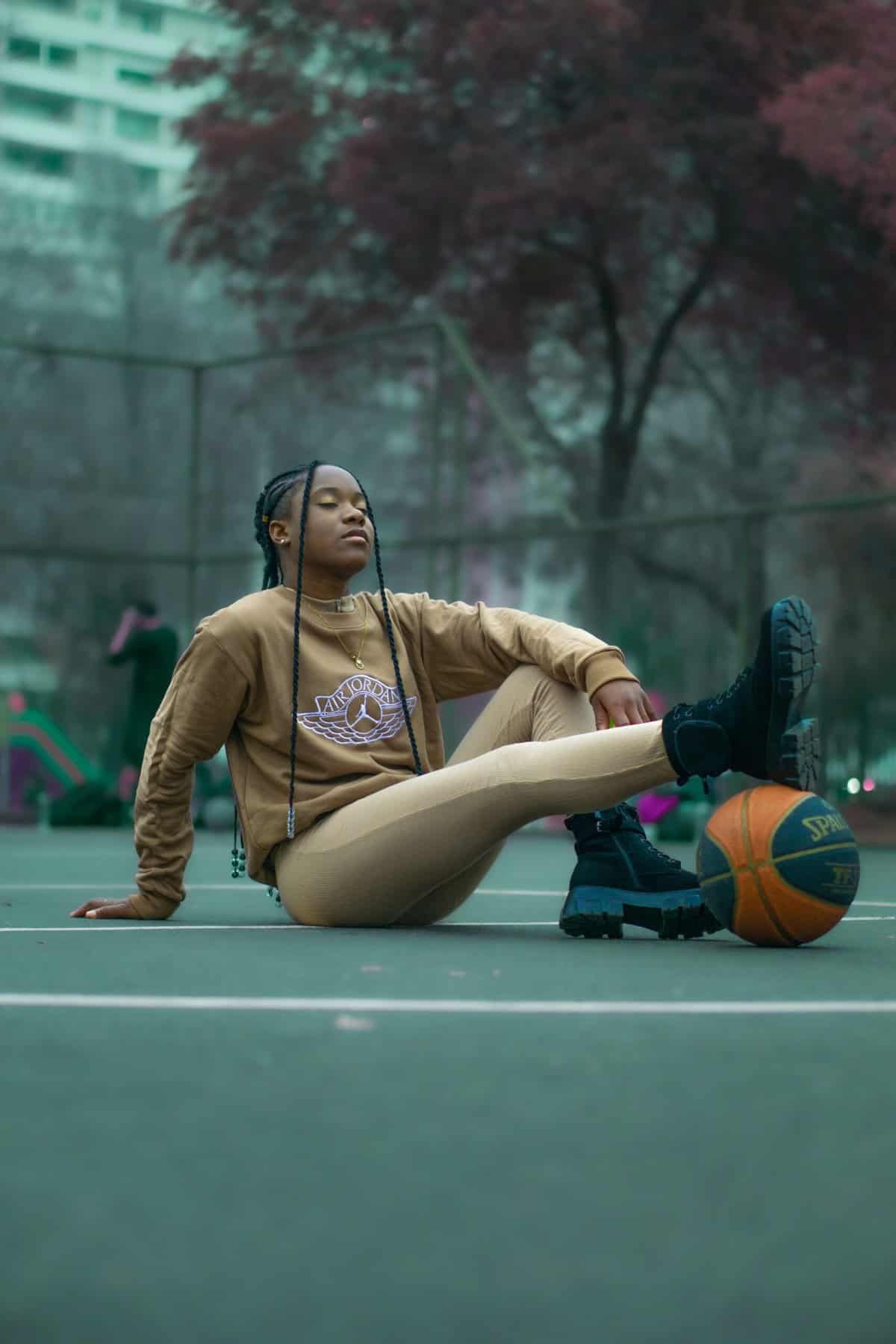 What Type Of Basketball Is Recommended For Beginners? What Type Of Basketball Is Recommended For Beginners?