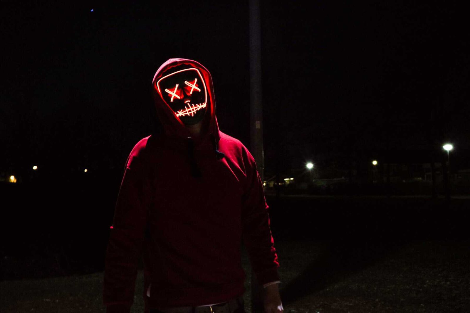 Are There Glow-in-the-dark Basketballs For Nighttime Play?