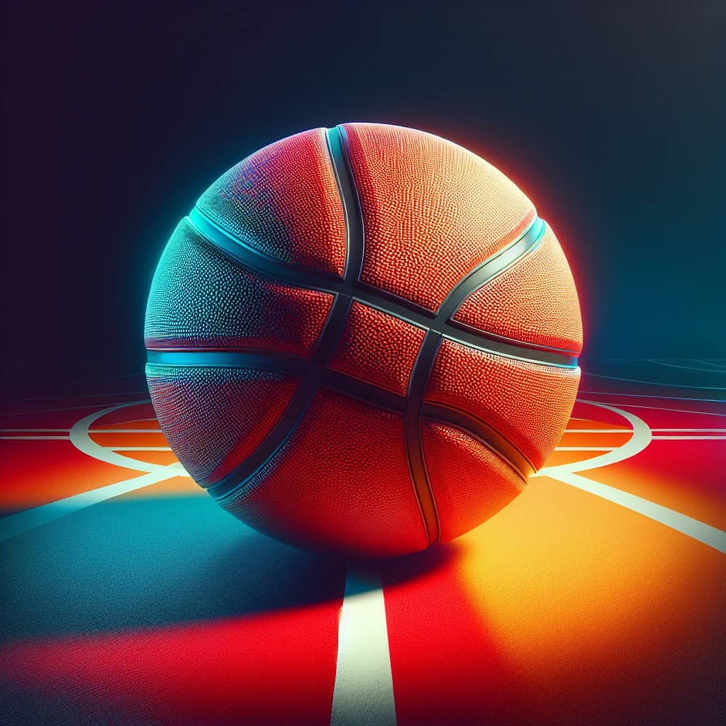 Are There Storage Tips To Prevent Flat Spots On Basketballs?