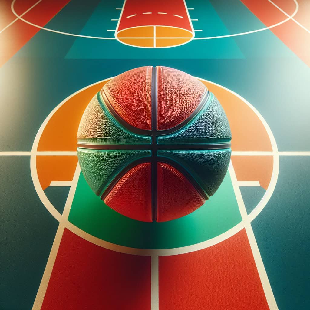 Are There Storage Tips To Prevent Flat Spots On Basketballs?