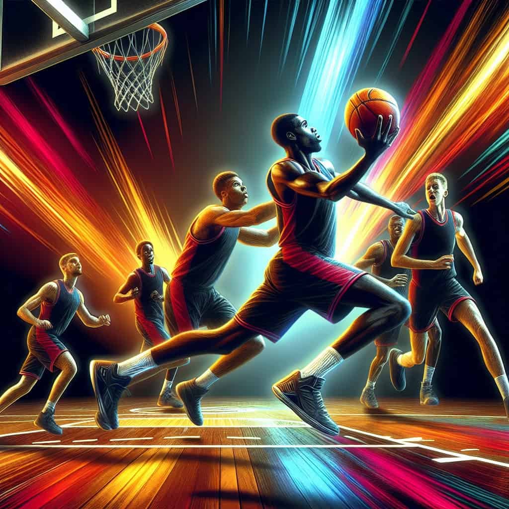 Can You Discuss The outlet Pass As A Key Part Of Rebounding Technique?