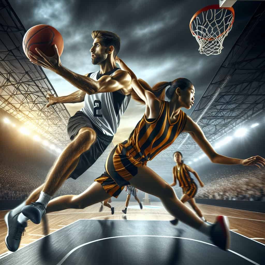 Can You Discuss The outlet Pass As A Key Part Of Rebounding Technique?