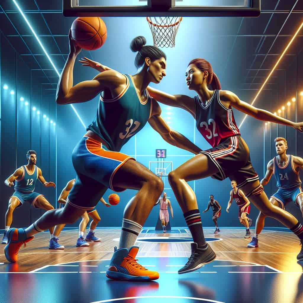 Can You Explain The Proper Technique For Setting A Pick?