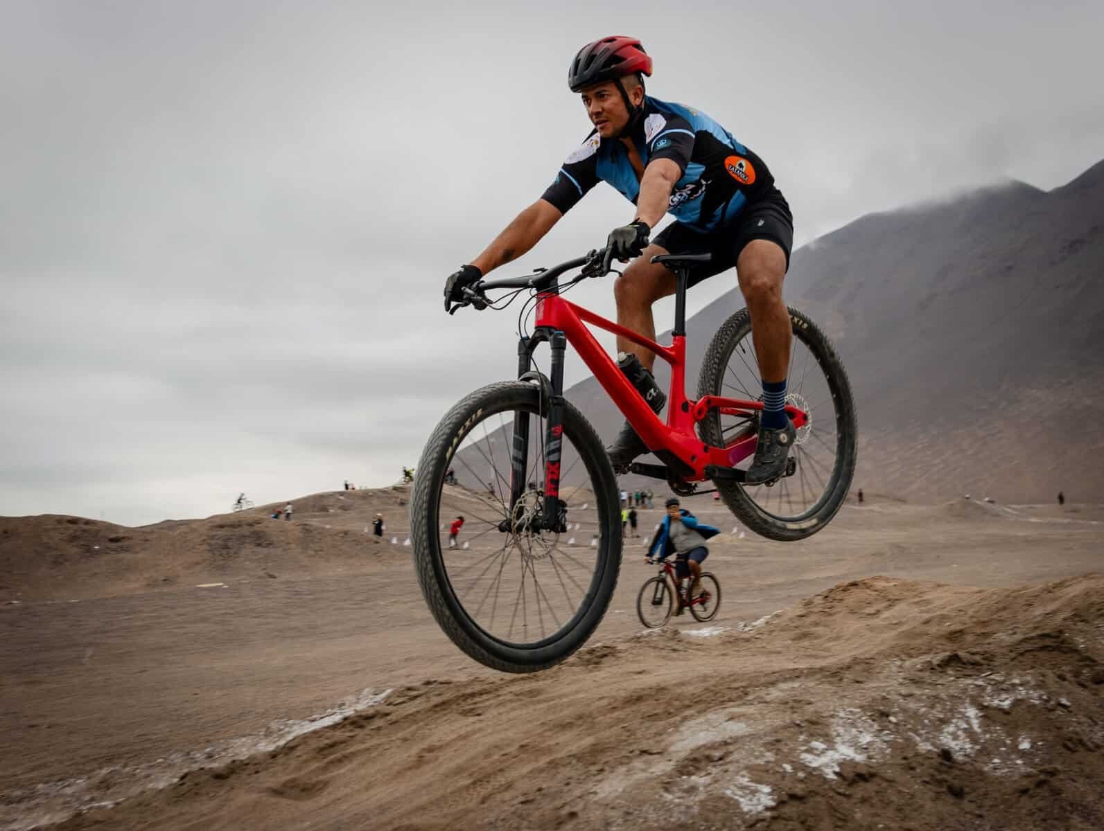 Can You Explain The Proper Technique For Setting A Pick?