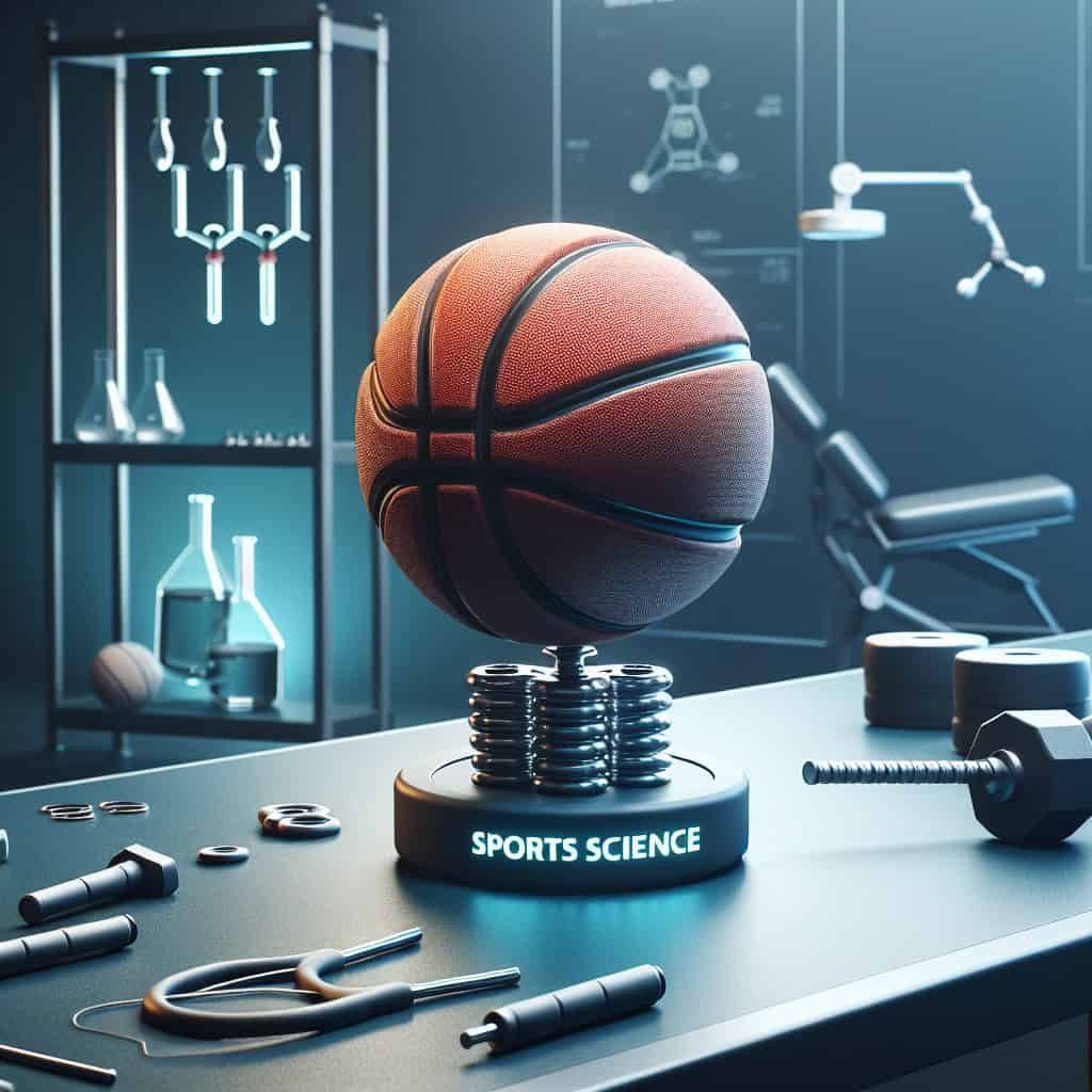 Can You Explain The Purpose Of Weighted Training Basketballs?