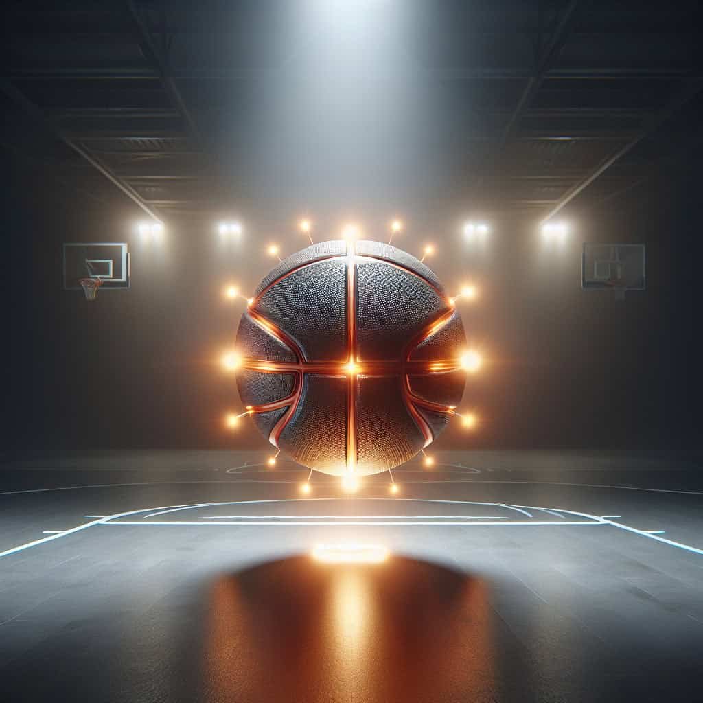 Can You Explain The Purpose Of Weighted Training Basketballs?