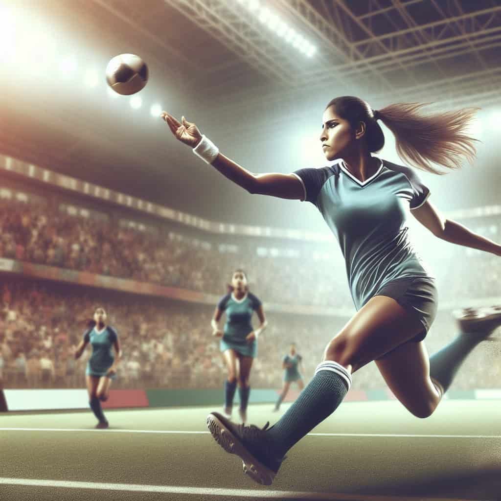 Can You Provide Tips For Anticipating The Trajectory Of Missed Shots?