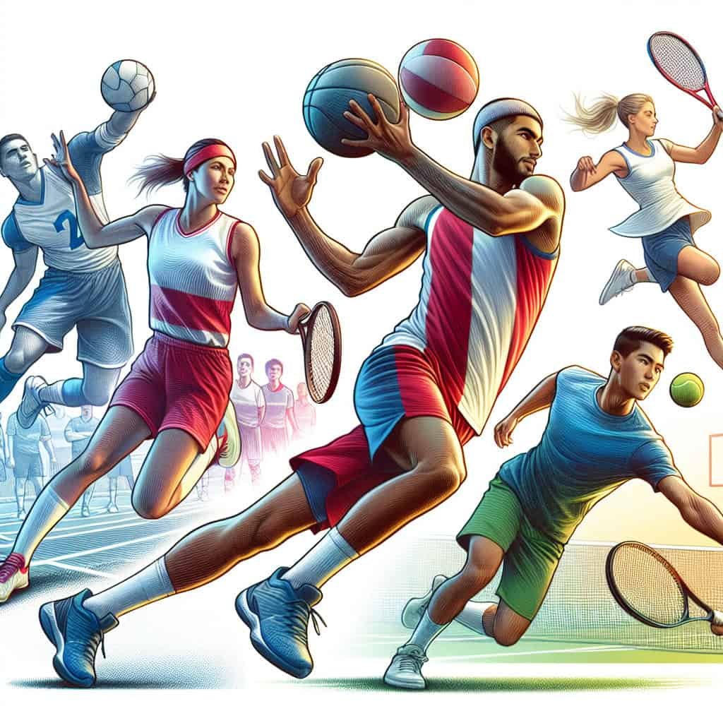 Can You Provide Tips For Improving Defensive Footwork And Positioning? Can You Provide Tips For Improving Defensive Footwork And Positioning?