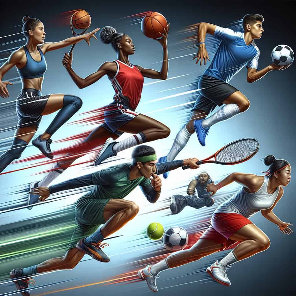 Can You Provide Tips For Improving Defensive Footwork And Positioning? Can You Provide Tips For Improving Defensive Footwork And Positioning?