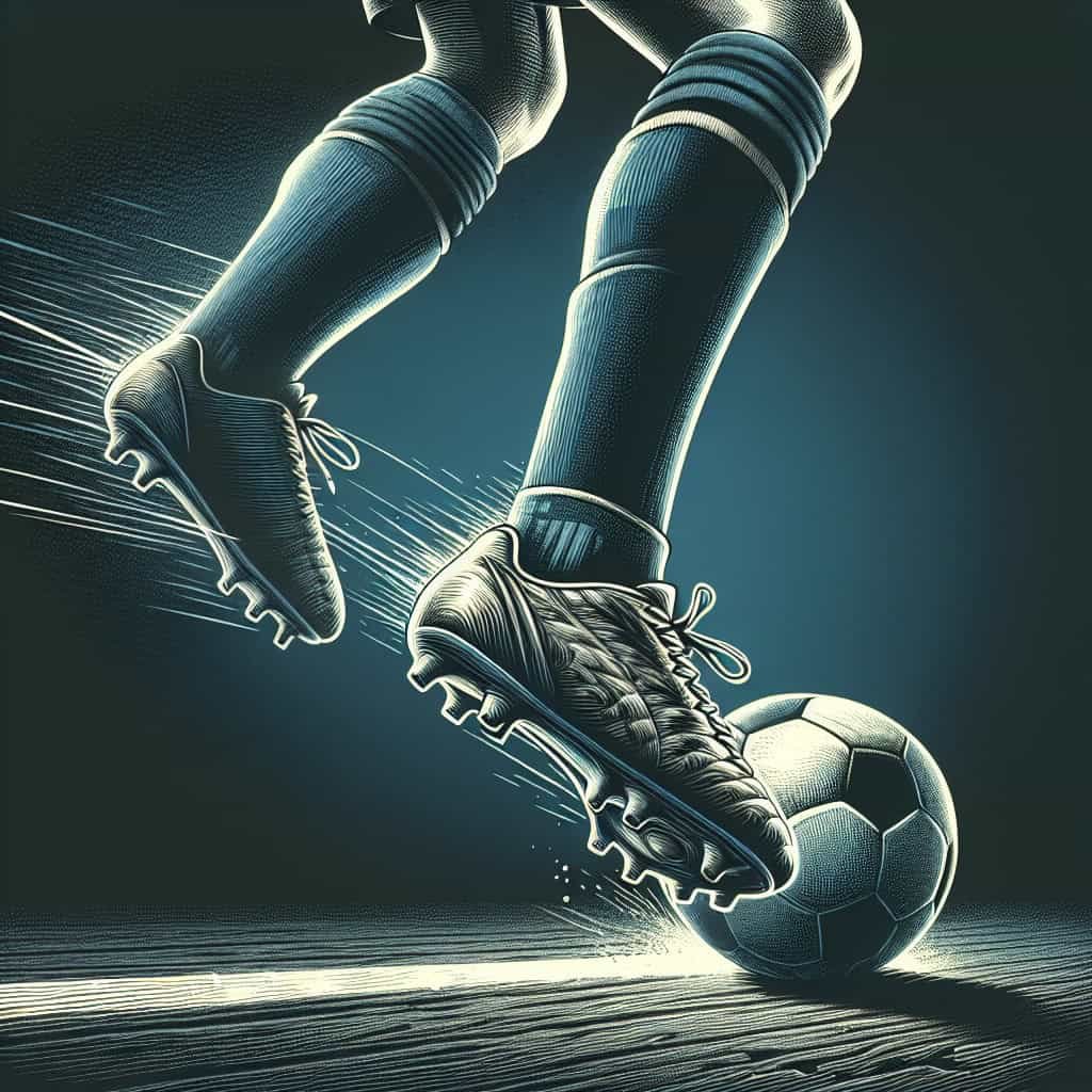 How Do You Defend Against Players With Exceptional Dribbling Skills?