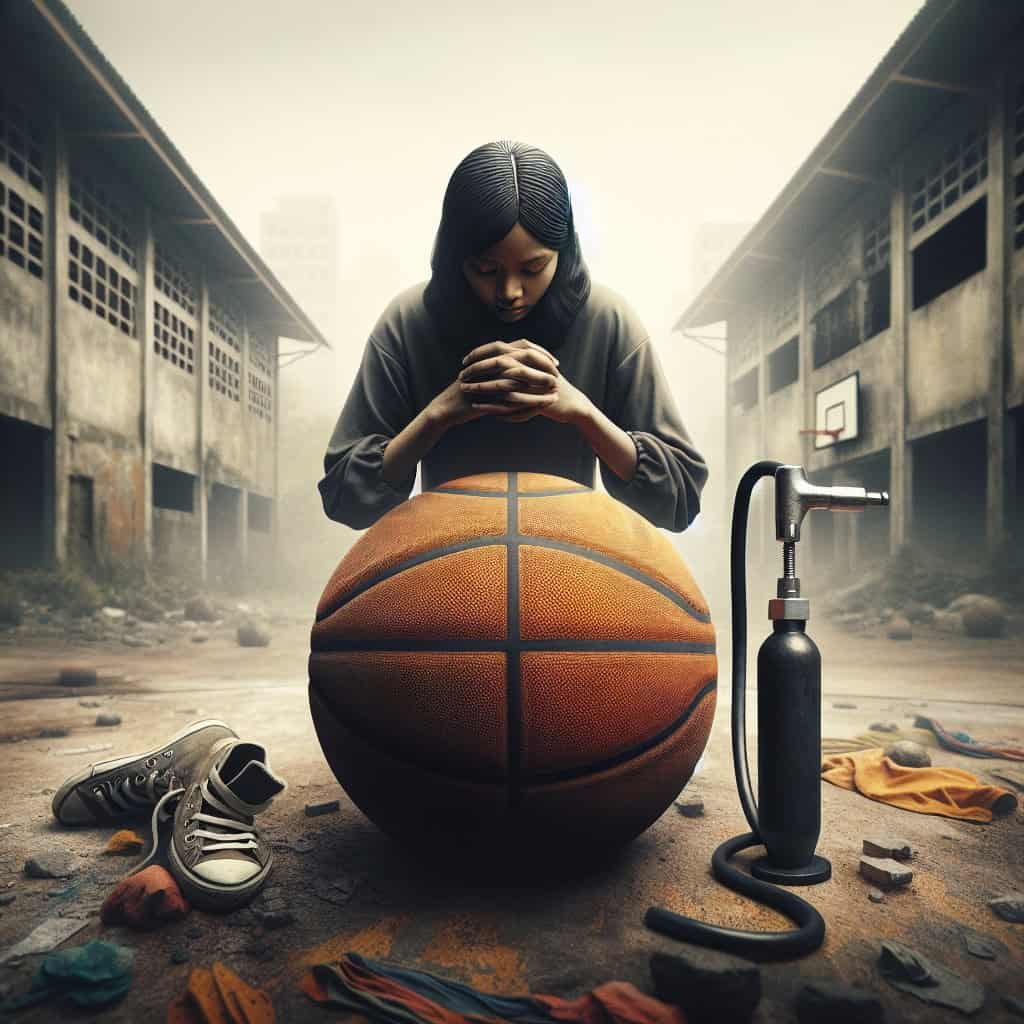 How Often Should You Check The Inflation Of A Basketball?