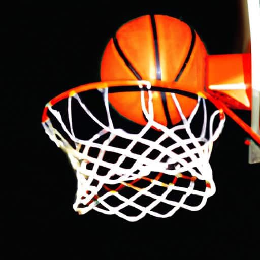 Live Updates on NBA Basketball Scores