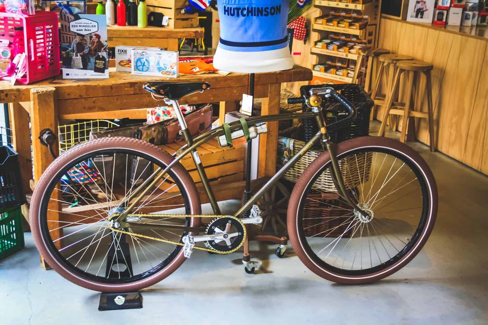 Predictions for the NBA Season on ESPN