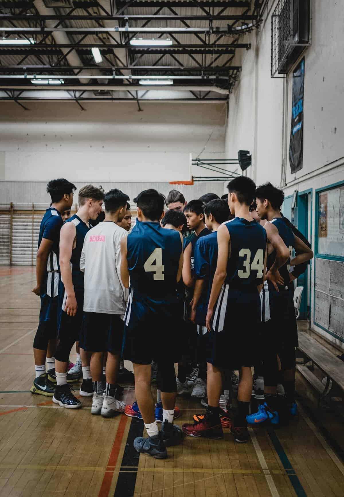 Stay on Top of NBA Basketball Standings