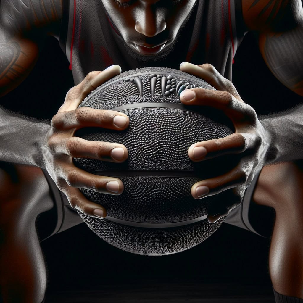 What Are Reaction Basketballs, And How Do They Improve Skills?